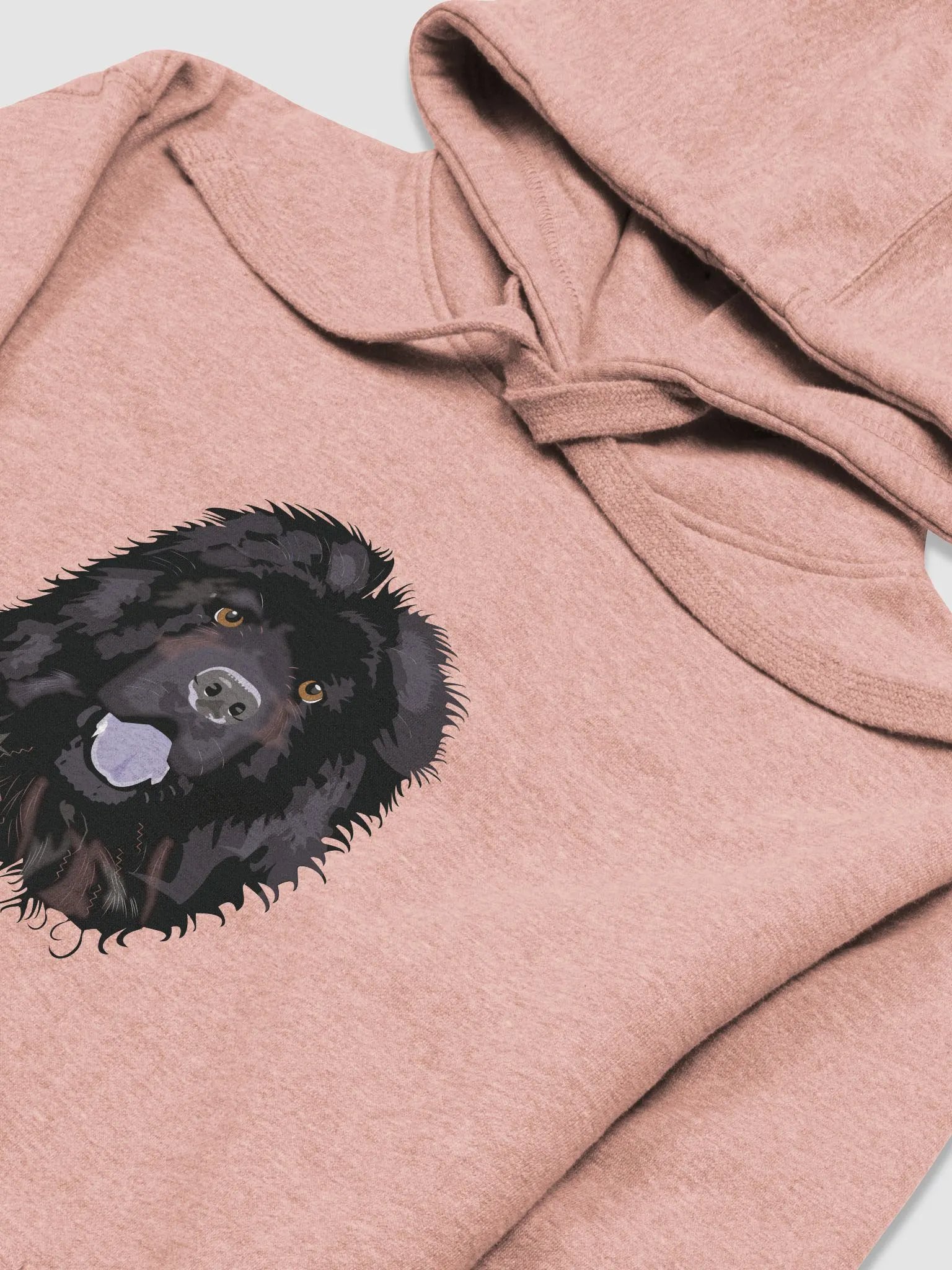 Bear my chow product image (3)