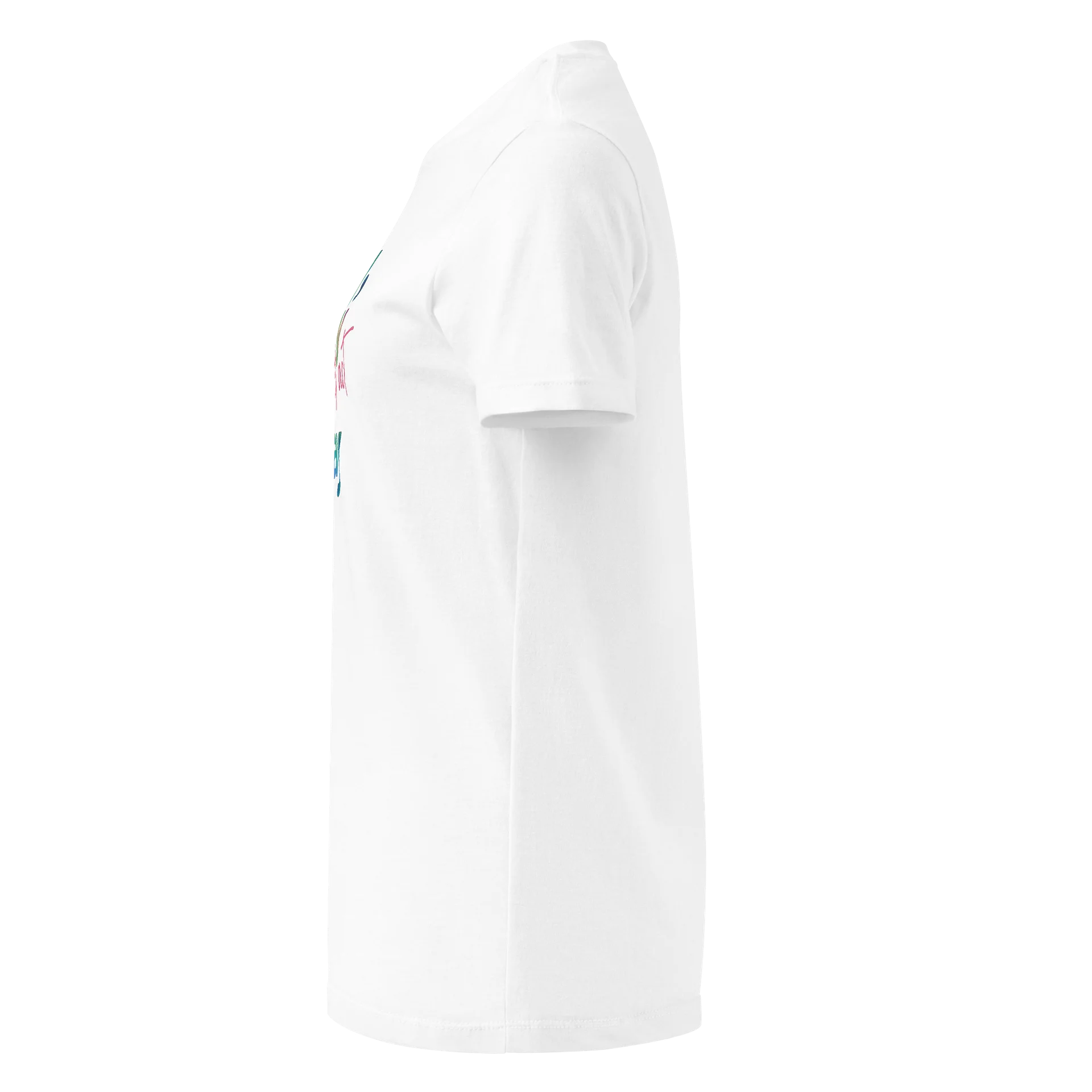 Slay, Pray & Don't Act Cray Babydoll T product image (3)
