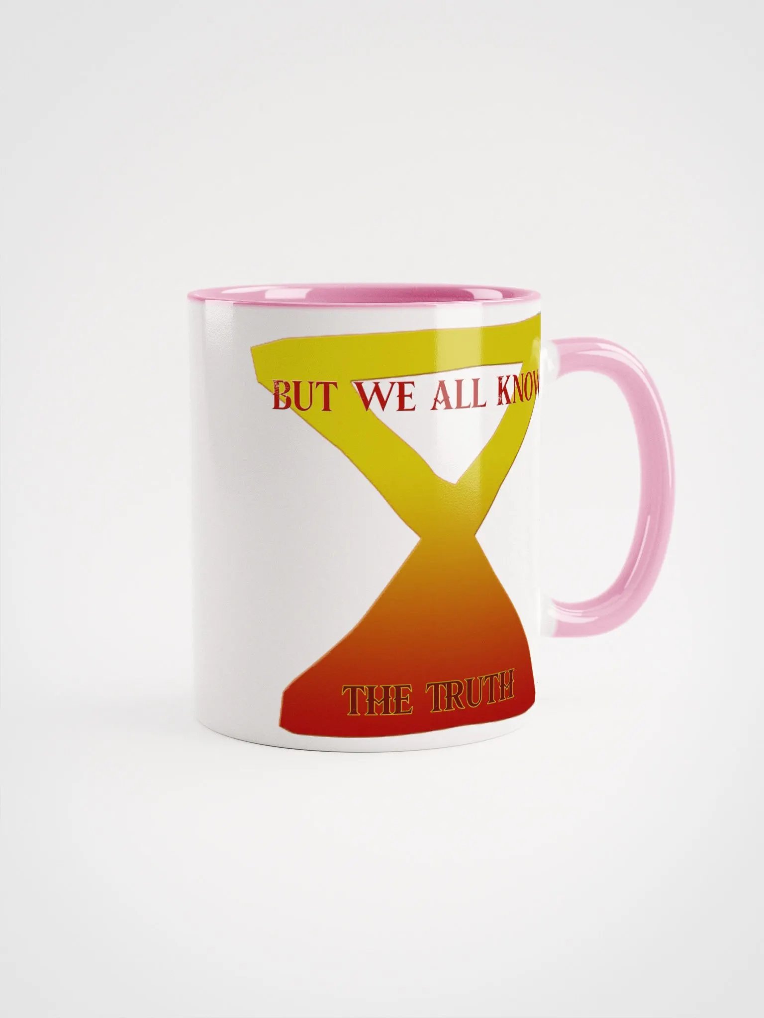 Alright Hunter mug product image (3)