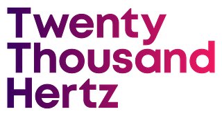 Twenty Thousand Hertz