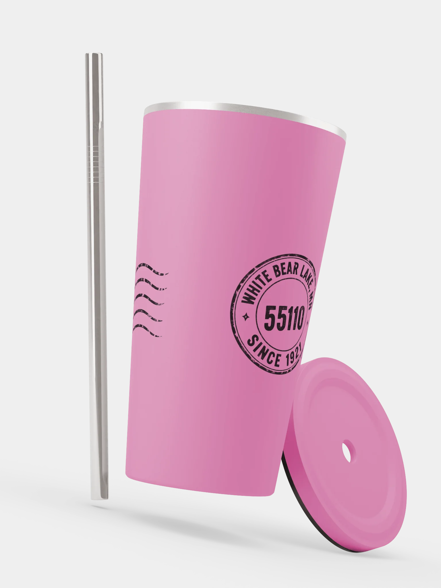 ZIPBlack Tumbler product image (3)
