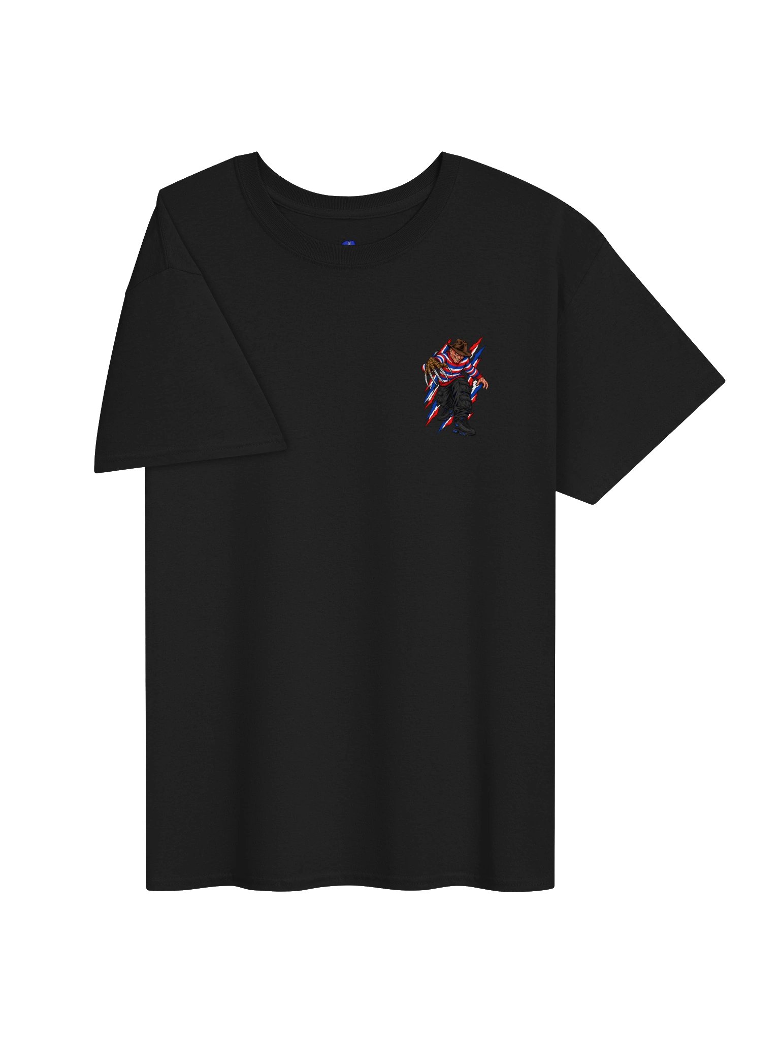 UBC "Nightmare On Copland Road" Tee product image (3)