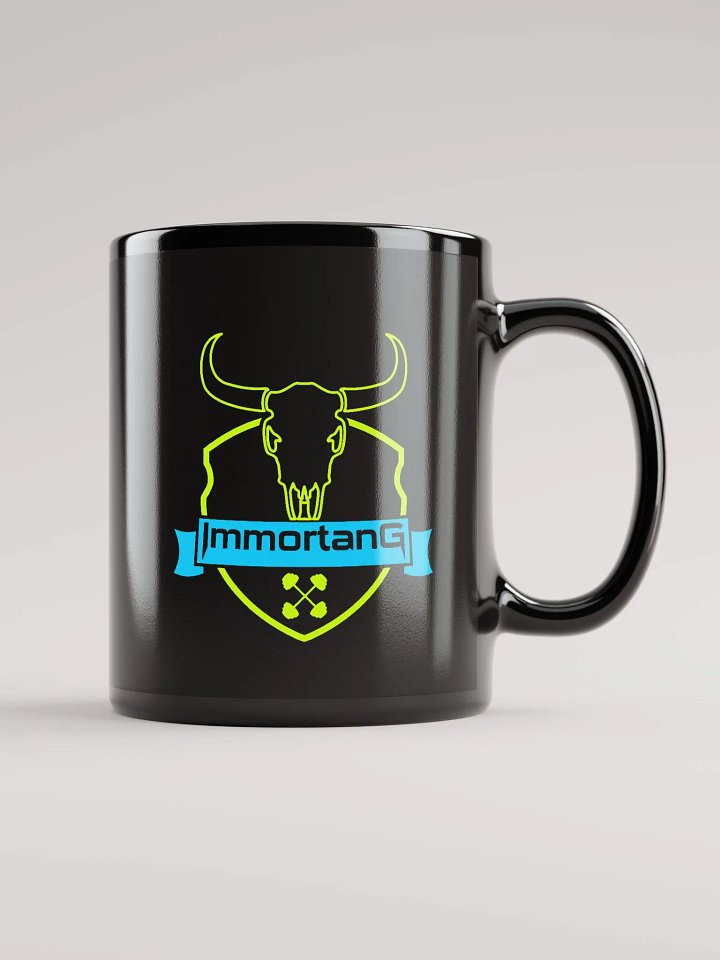 ImmortanG Mug product image (2)