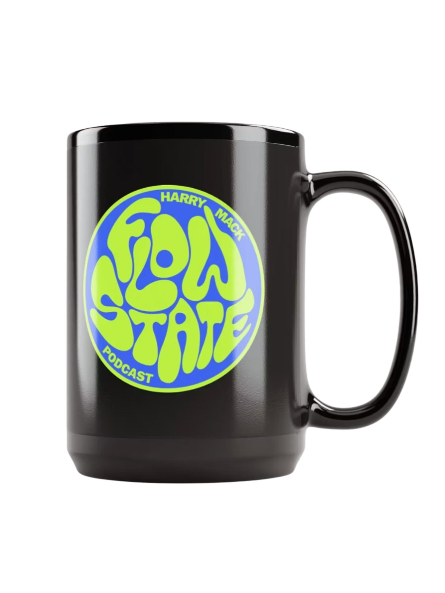 Flow State Mug product image (1)