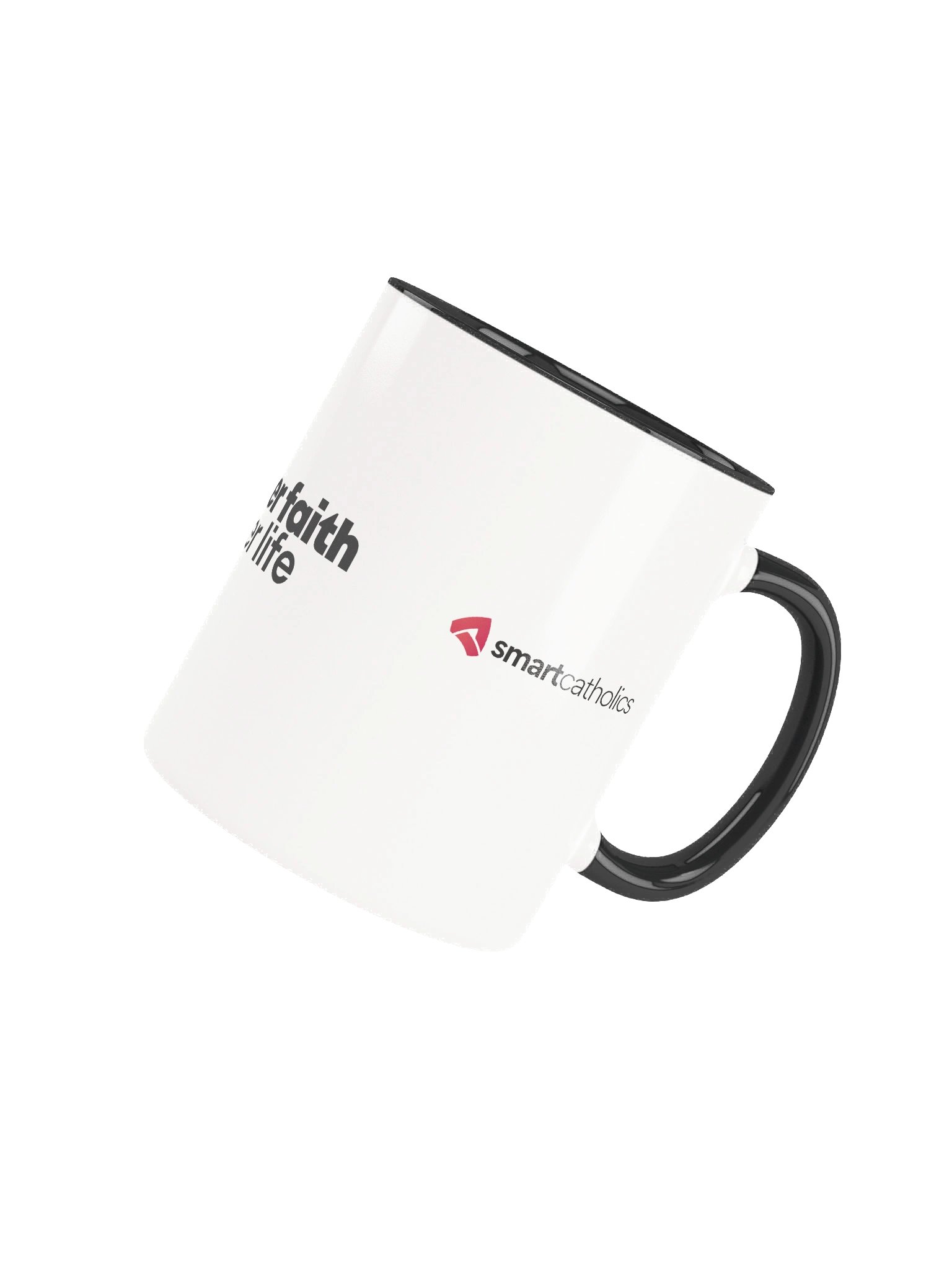 SmartCatholics Colored Mug product image (13)