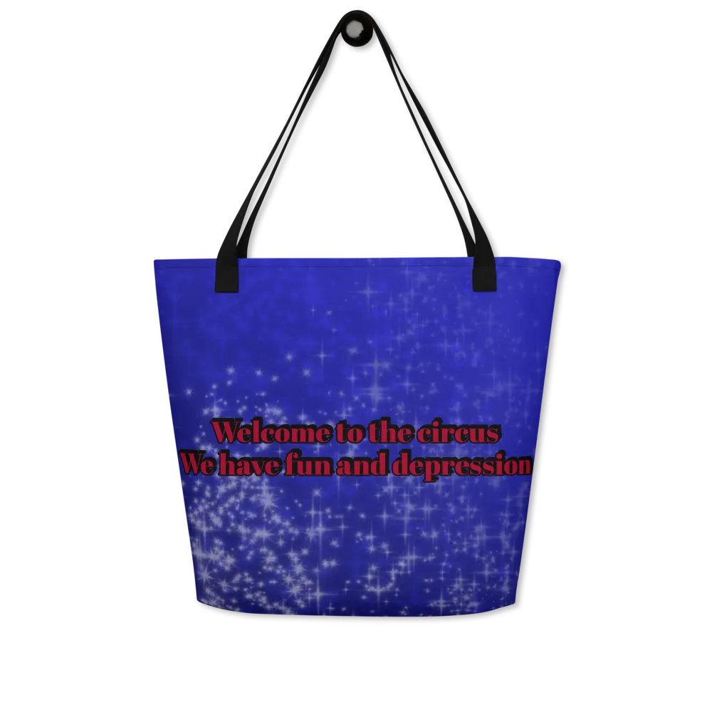 The Demon Daddy Bag product image (4)