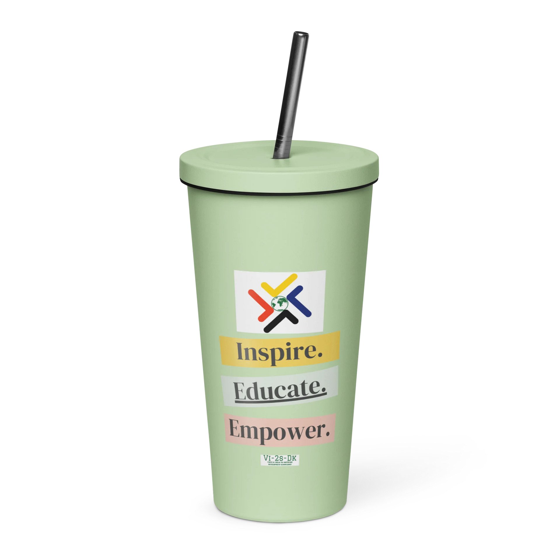 Empowerment Global Insulated Tumbler product image (5)