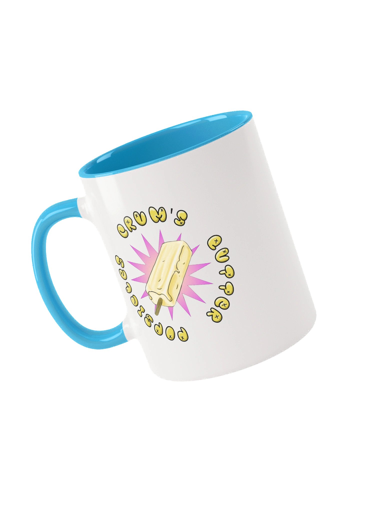 Buttercup product image (1)