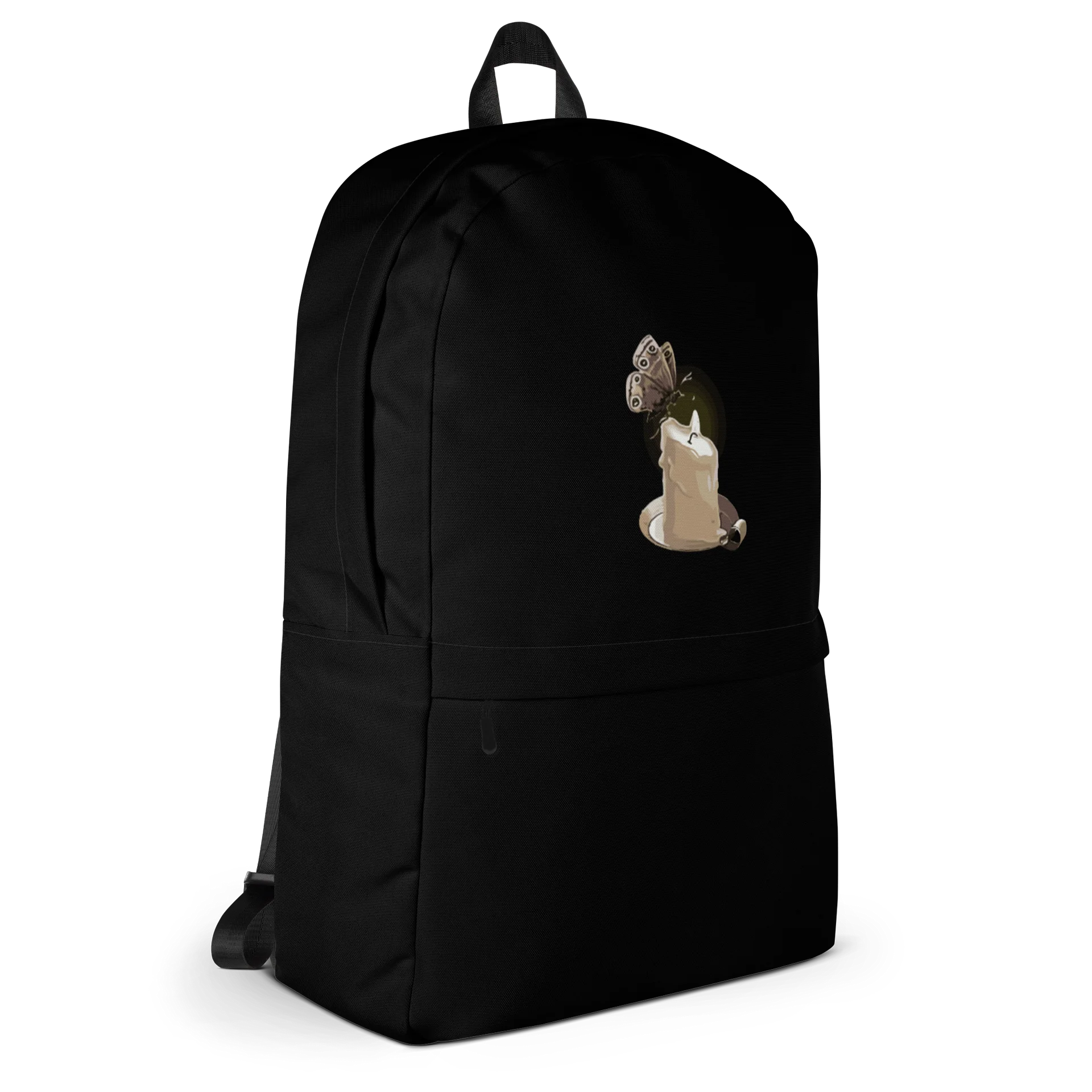Your Moth, My Flame Backpack product image (3)
