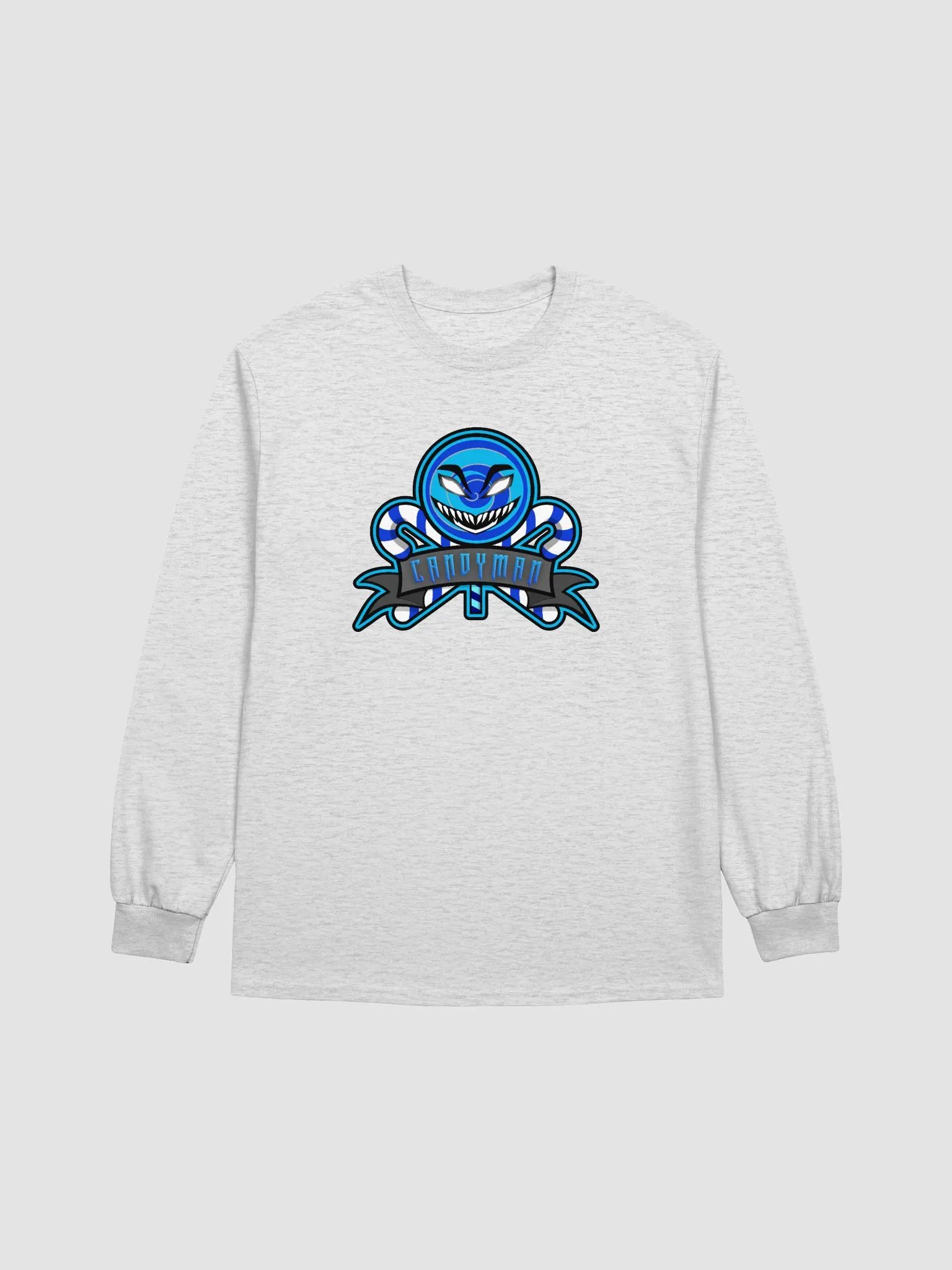 Gildan Long Sleeve T-shirt product image (7)