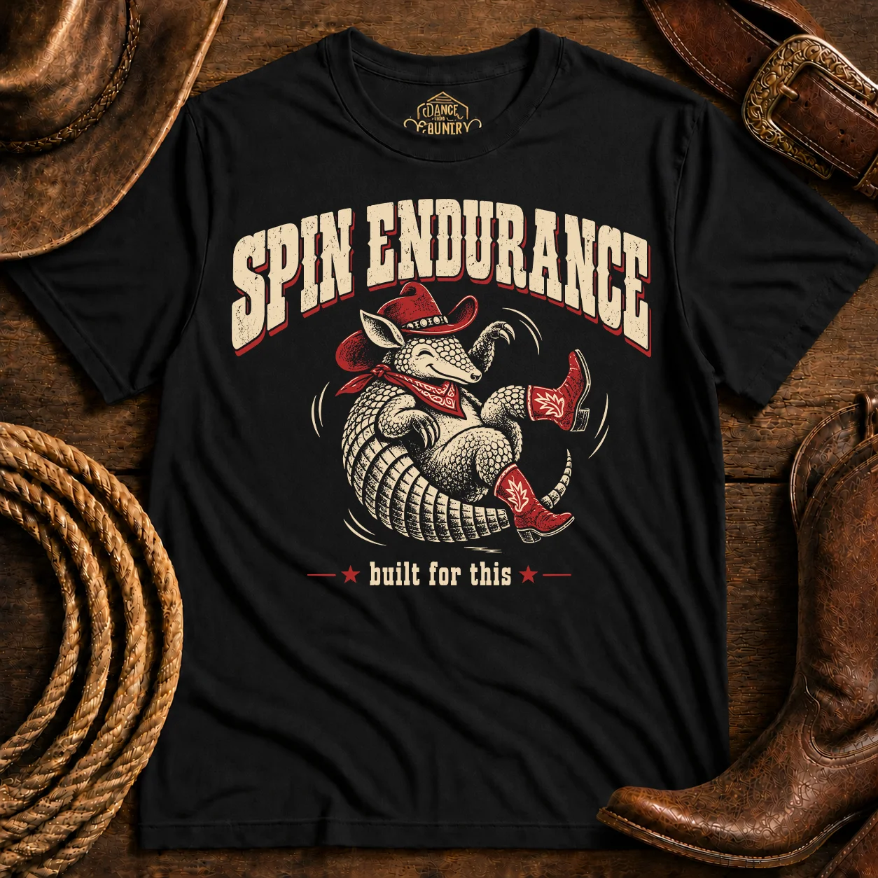 Spin Endurance product image (1)