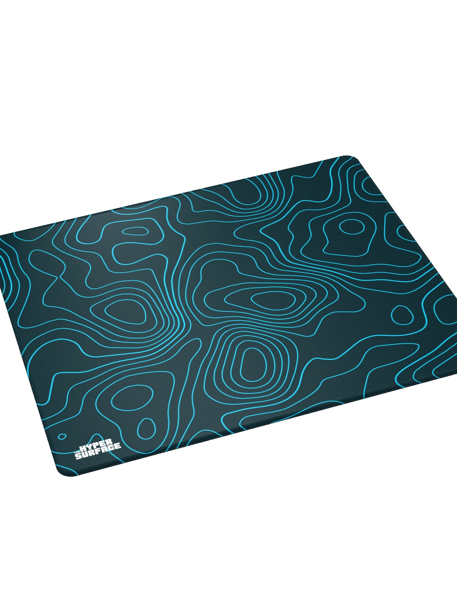 Topography - Blue Crystal product image (4)