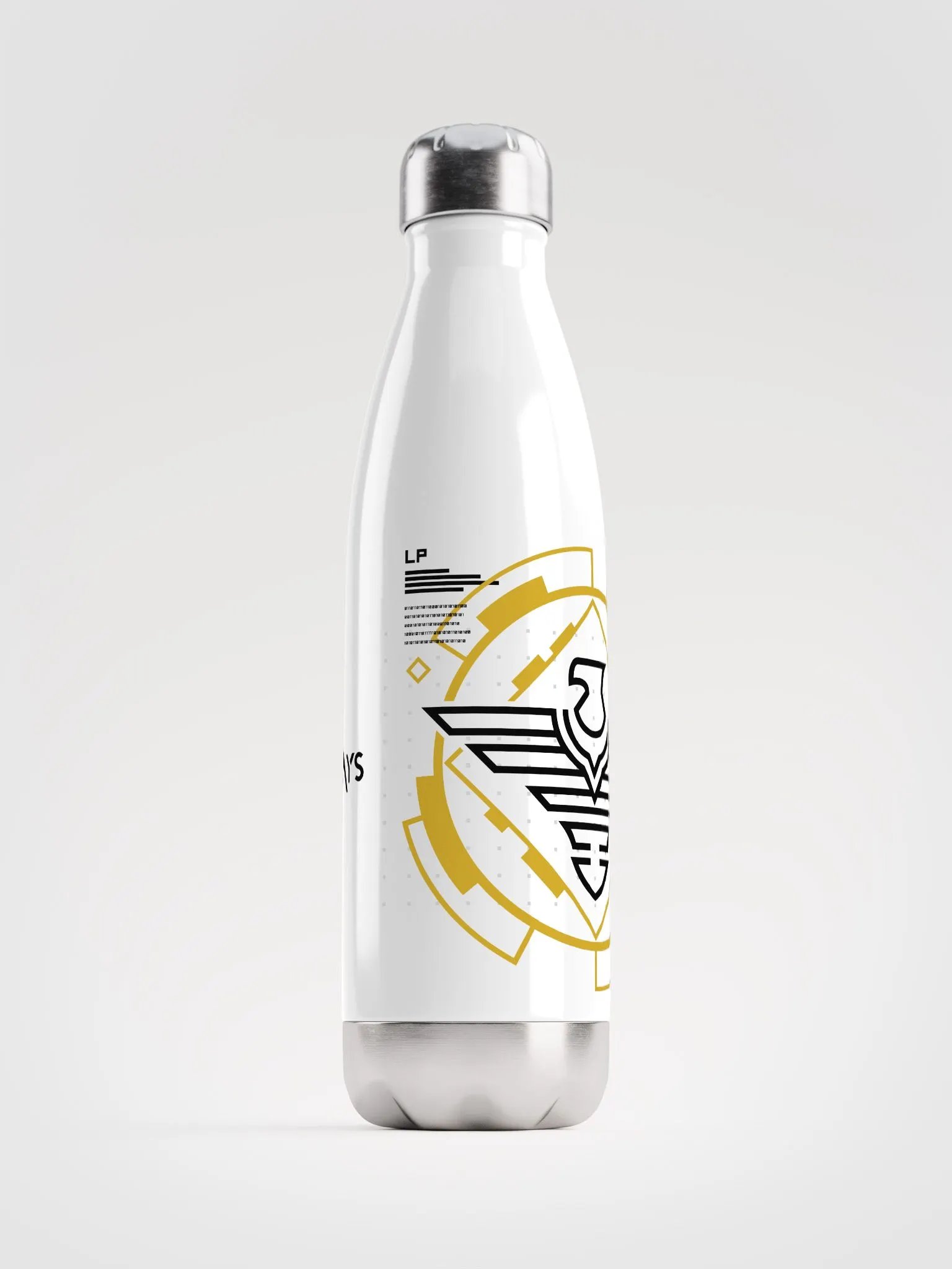 Tech Bottle 17oz product image (1)