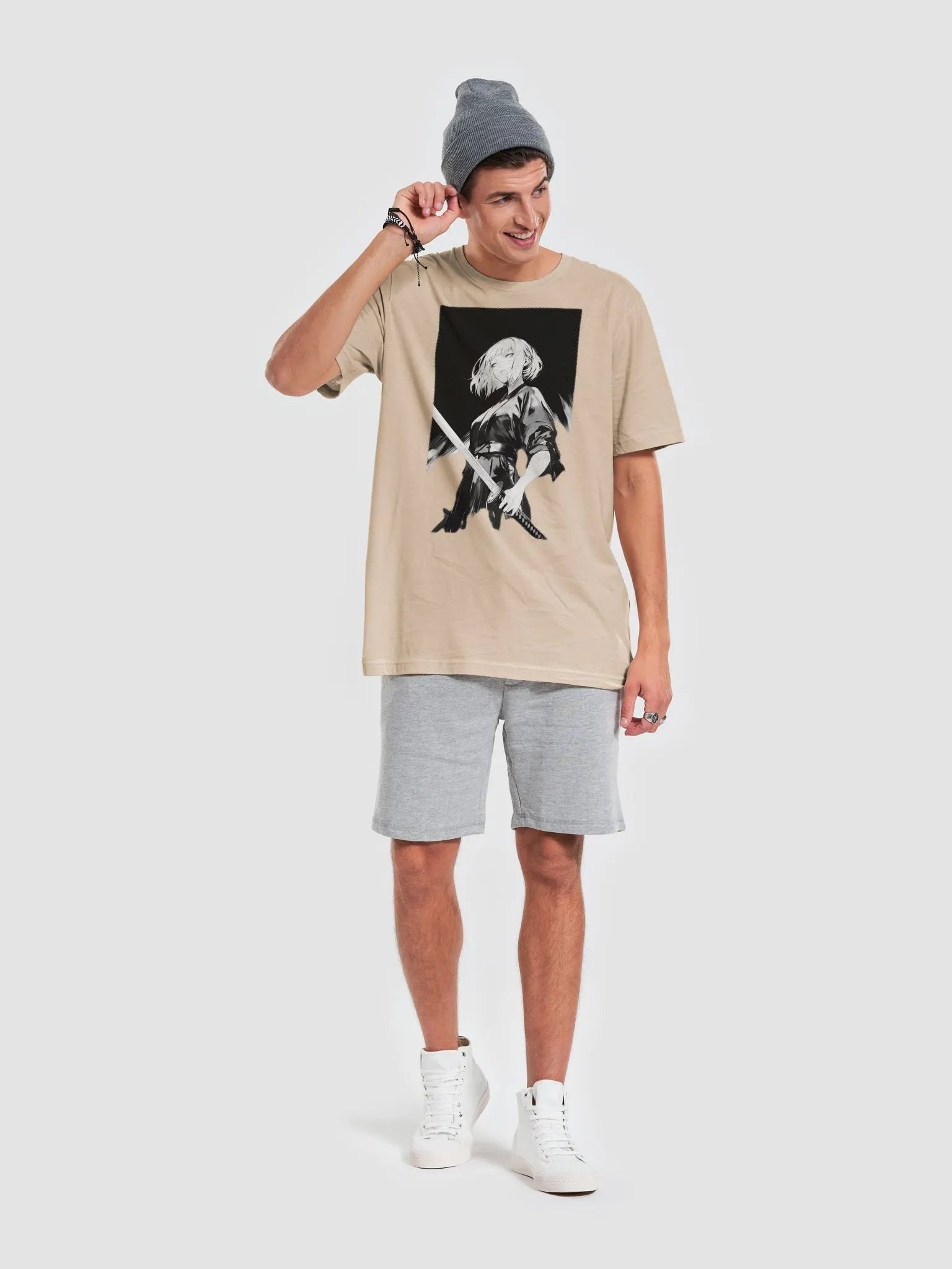 Vampire girl #3 product image (4)