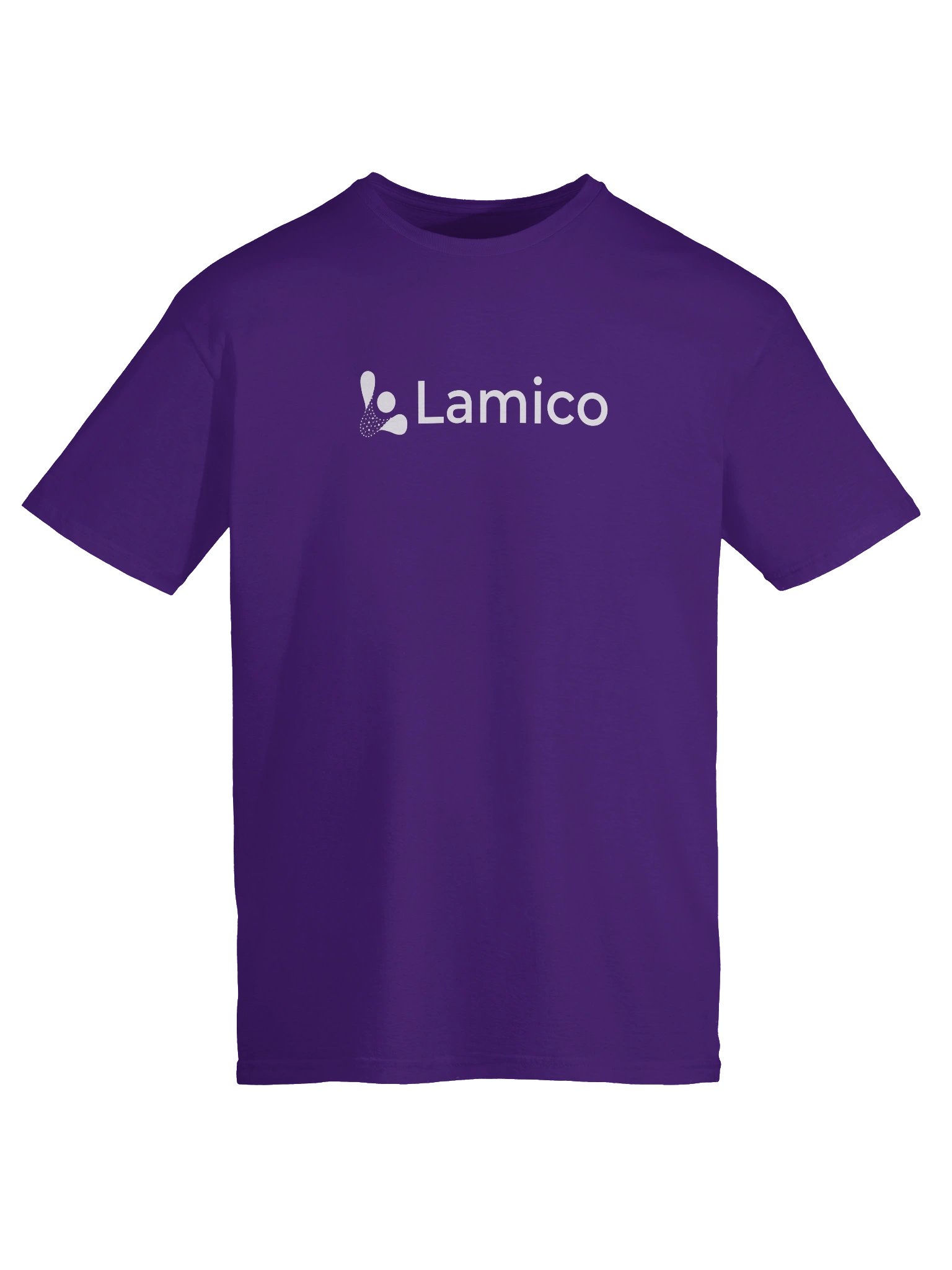 The Lamico Developer Tee product image (5)