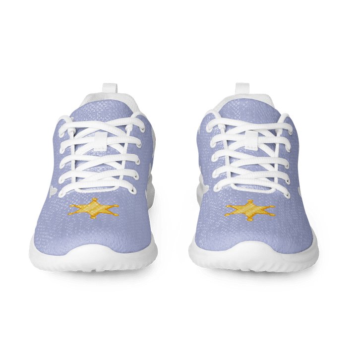 LowkeyFire Women Clouds Tay Story Athletic Shoes product image (2)