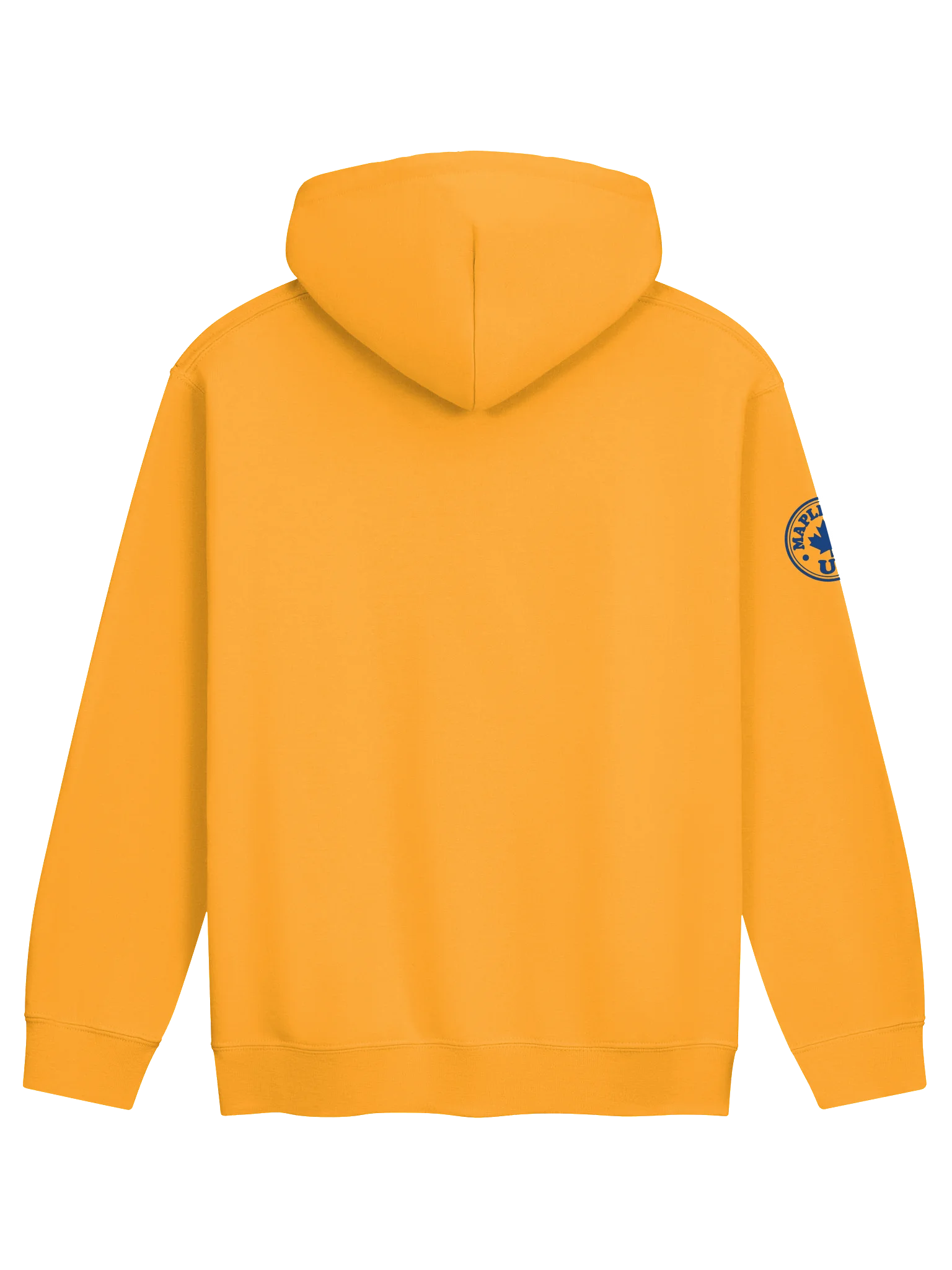 Canadian. European-ish. Hoodie product image (4)
