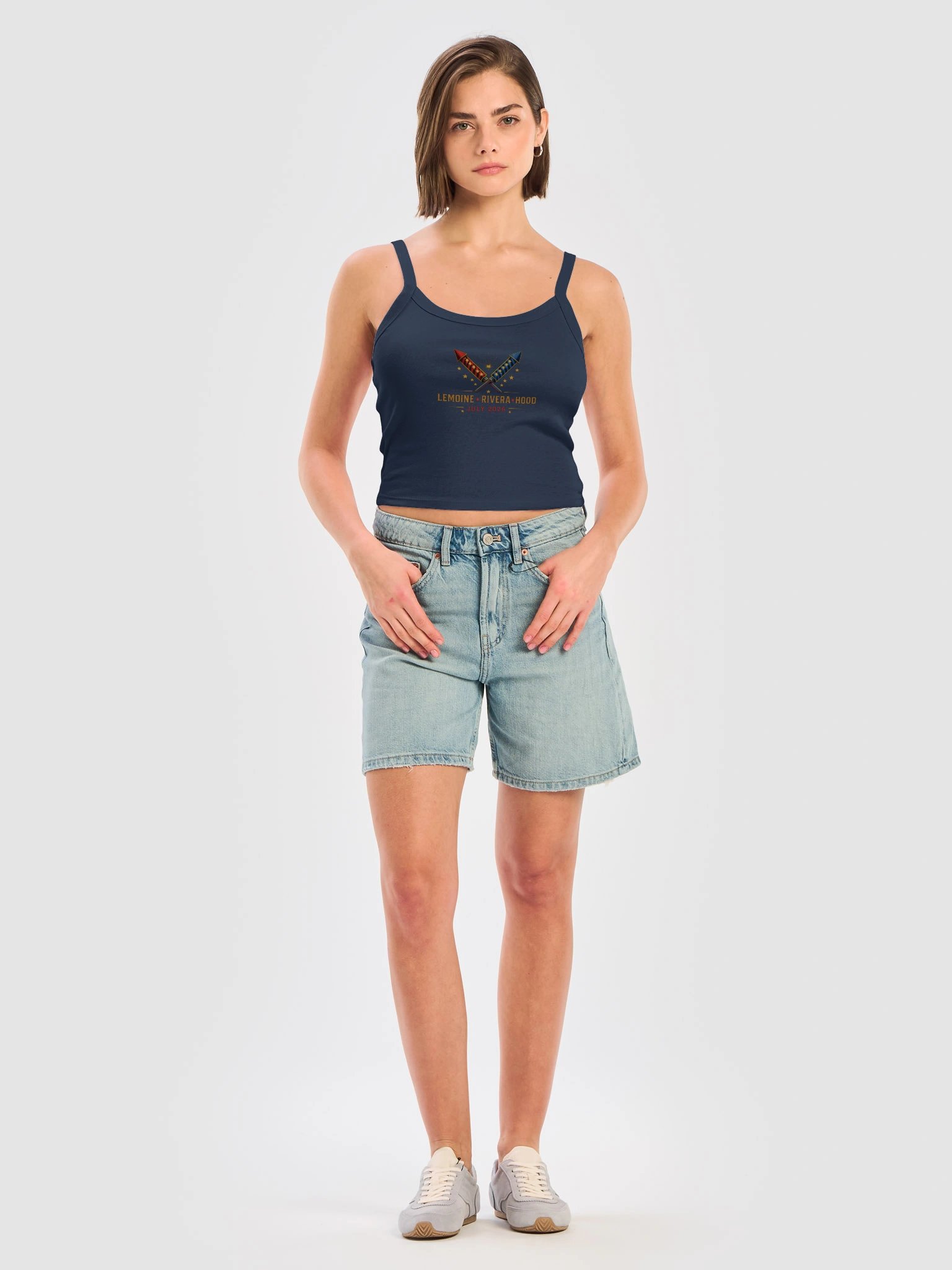 Lake Wars Tank Top product image (5)