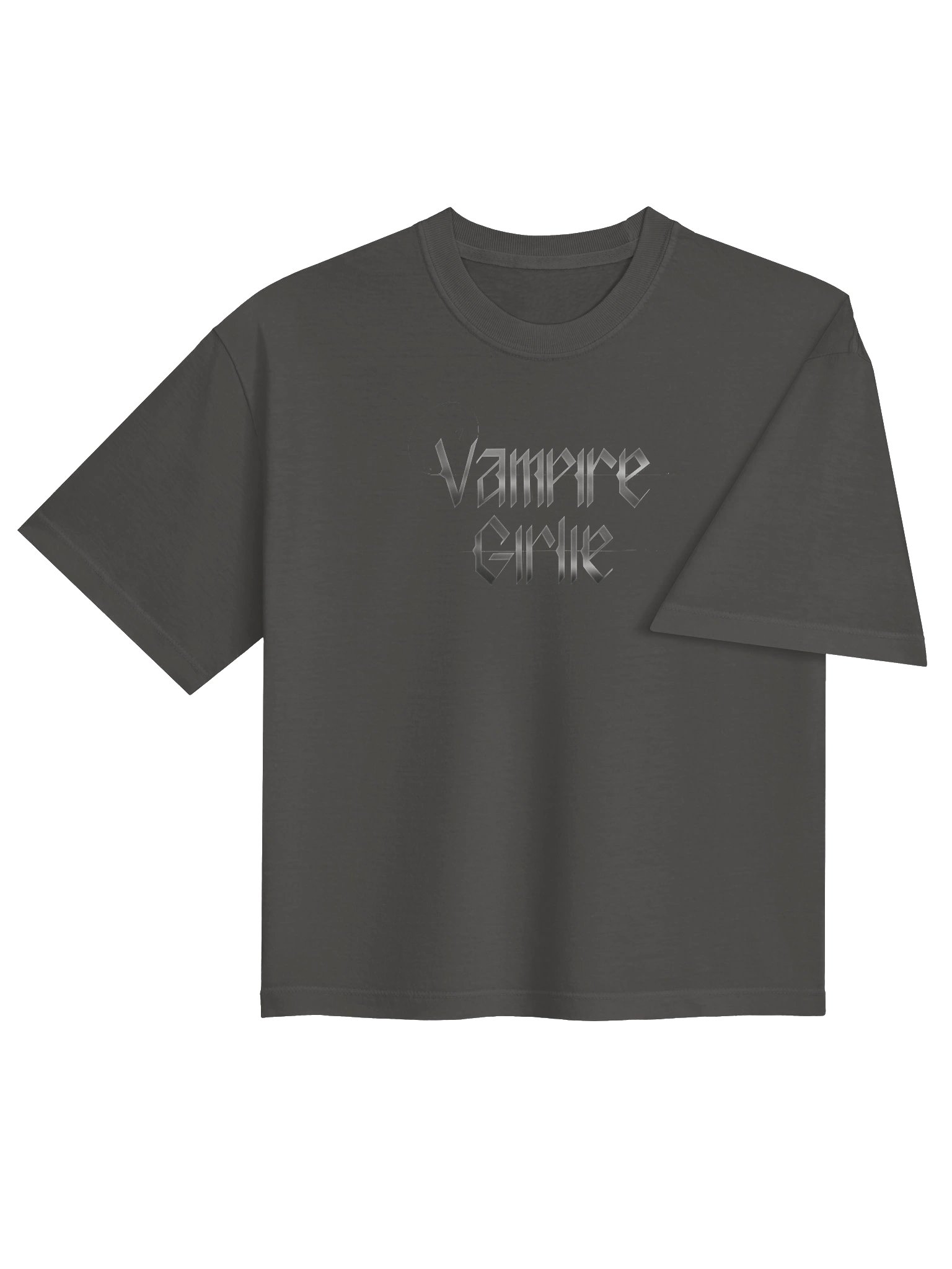 Vampire Girlie Tee - Vintage look product image (4)