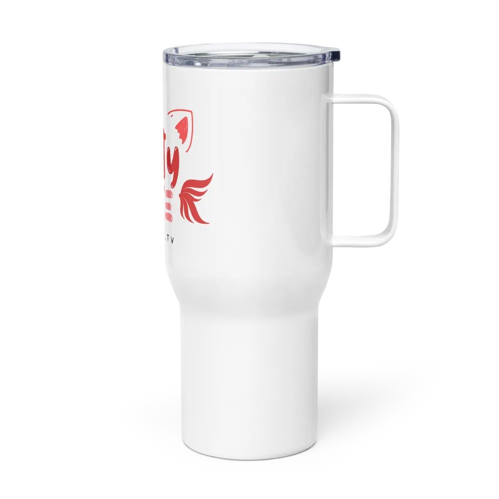 Mama's Mug product image (3)