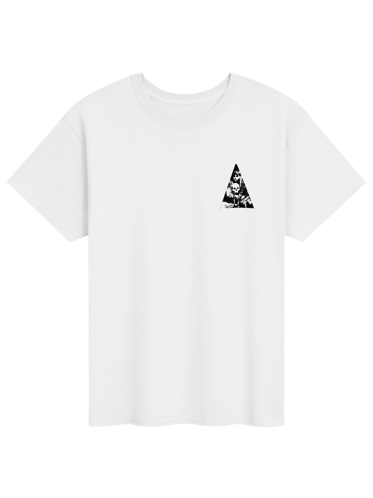 I'M COOL (AGAINST ALL GOVT'S FUCK YOU) W/ INSIGNIA product image (1)