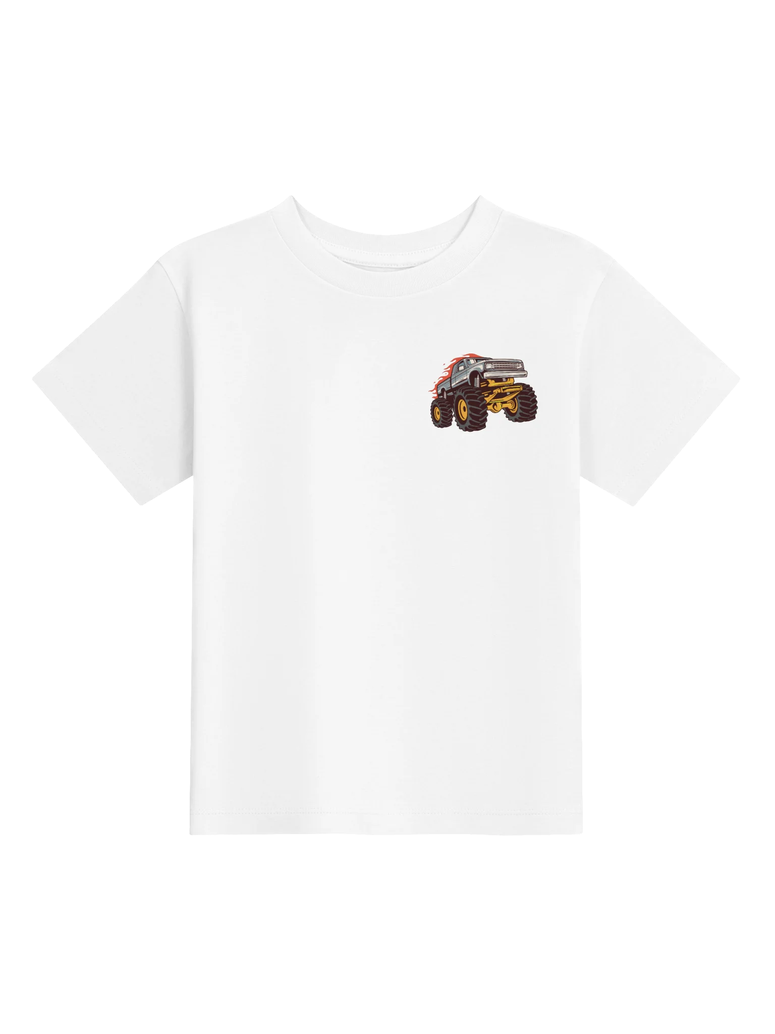 Sunday Funday Club Tee product image (1)