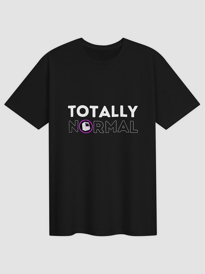 Totally Normal product image (1)
