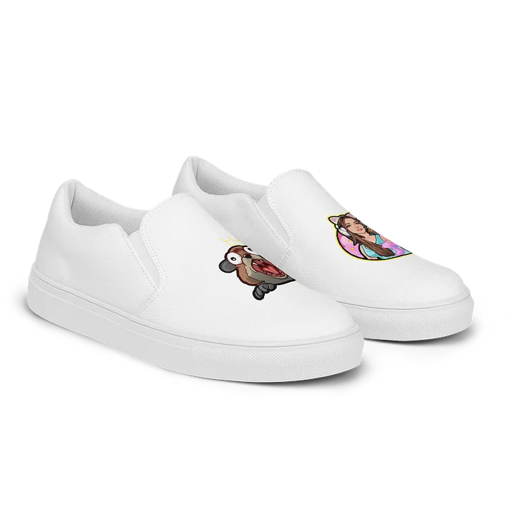 Zapatillas de Lona product image (2)