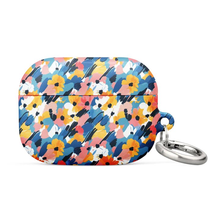 Spectrum Garden AirPods Case product image (1)