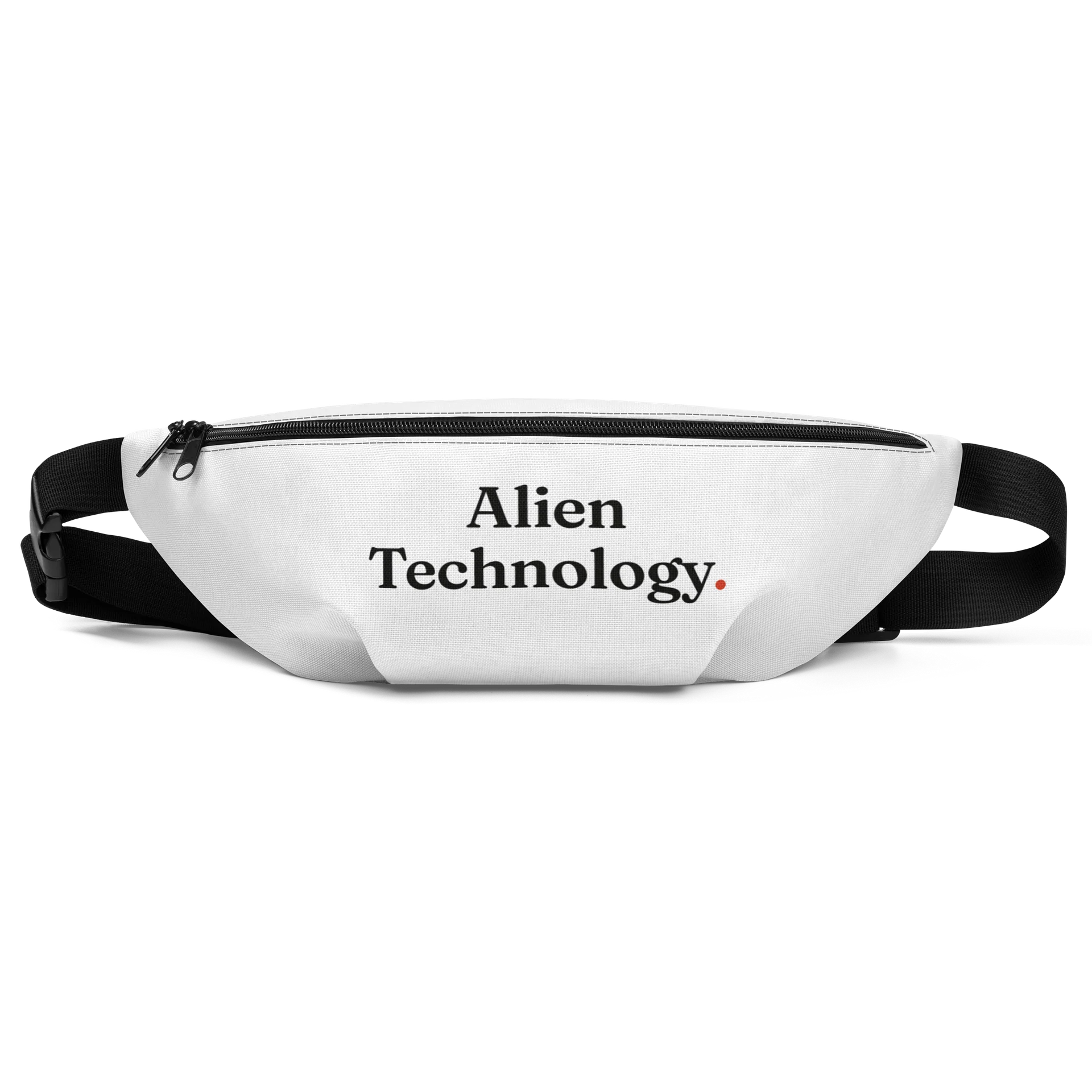 Alien Technology. Fanny Pack product image (1)