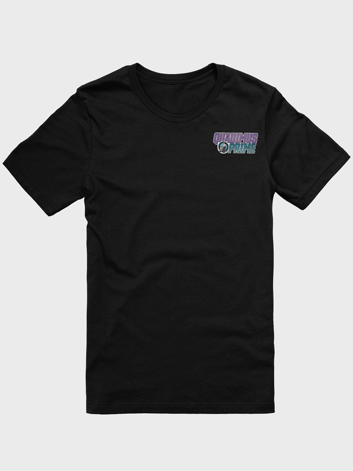 QP T shirts product image (1)