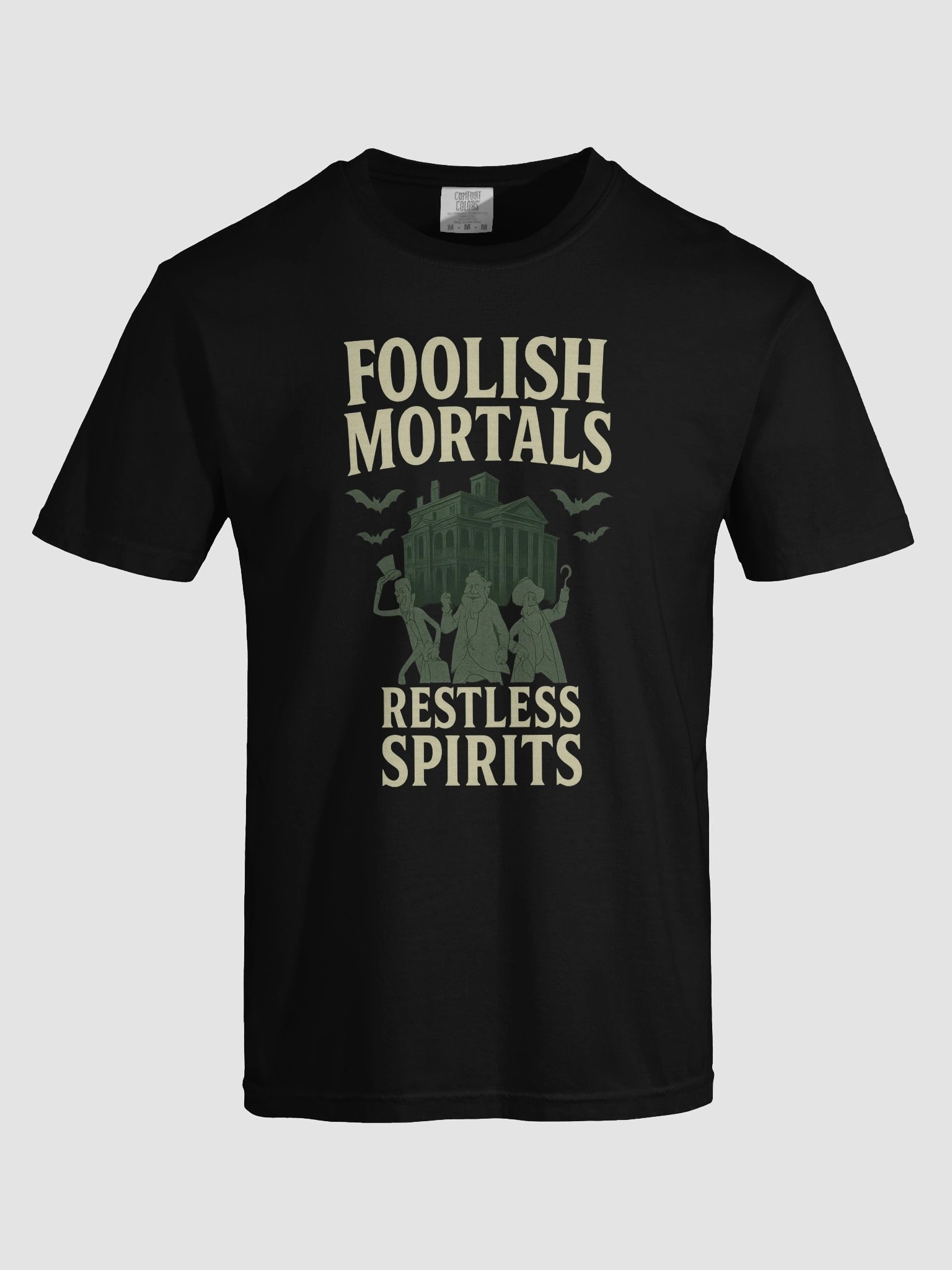 Foolish Mortals product image (10)