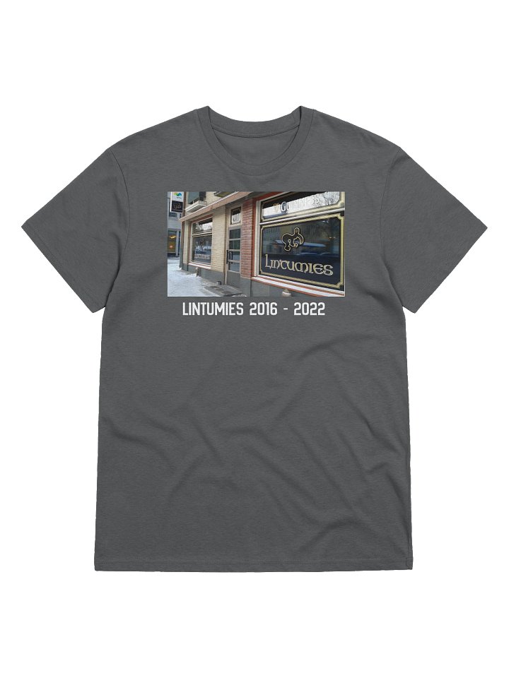 RIP Lintumies product image (41)