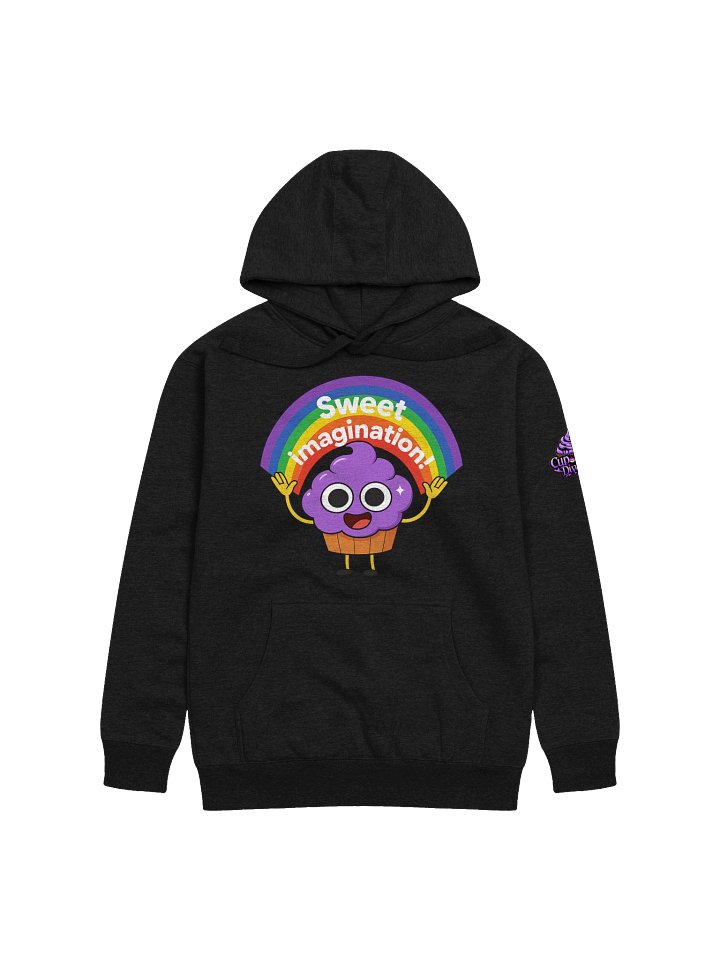 Sweet Imagination Hoodie product image (5)
