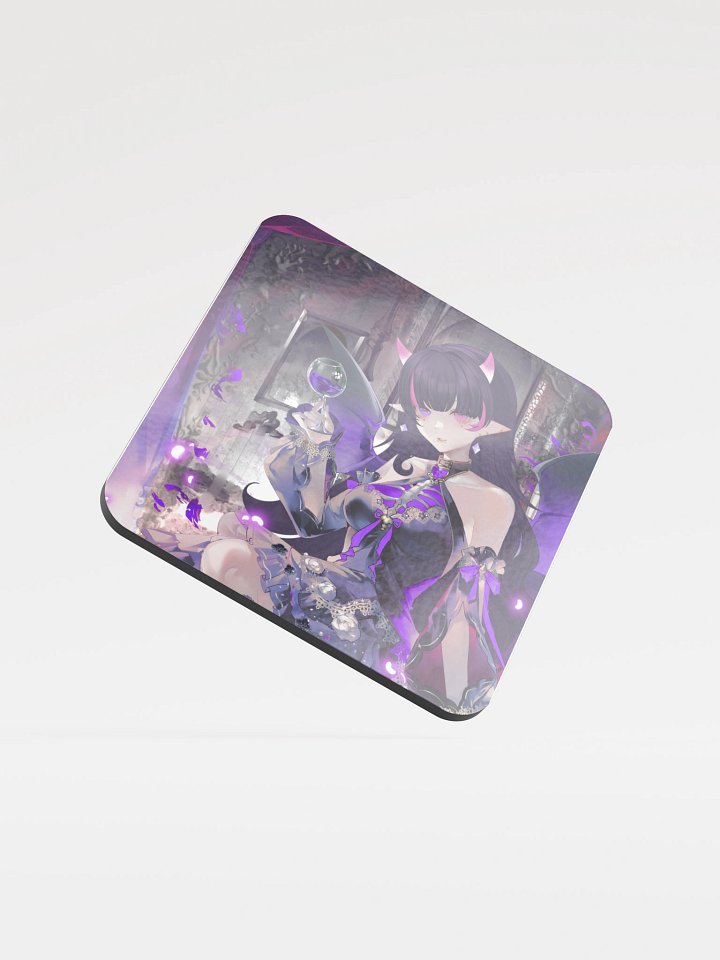 Bloody Romance Coaster product image (1)