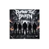 Portray the Broken Destroy Rebuild Bandana