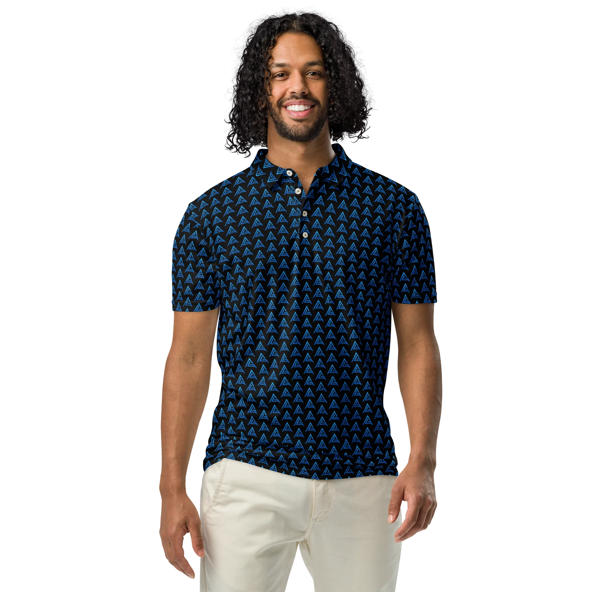 AG Team Polo product image (3)