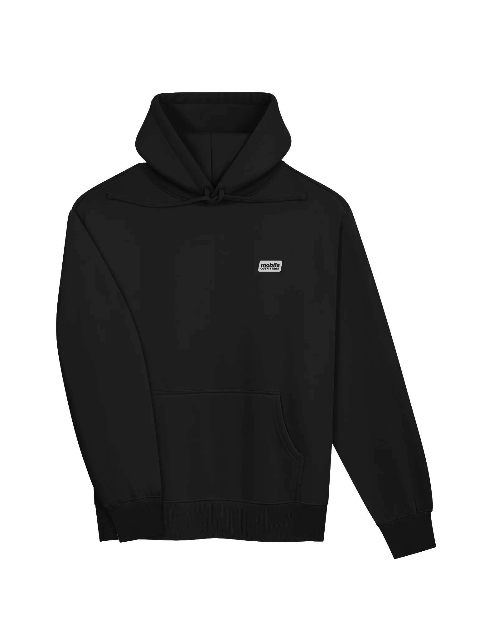 MO Heavyweight Hoodie product image (8)