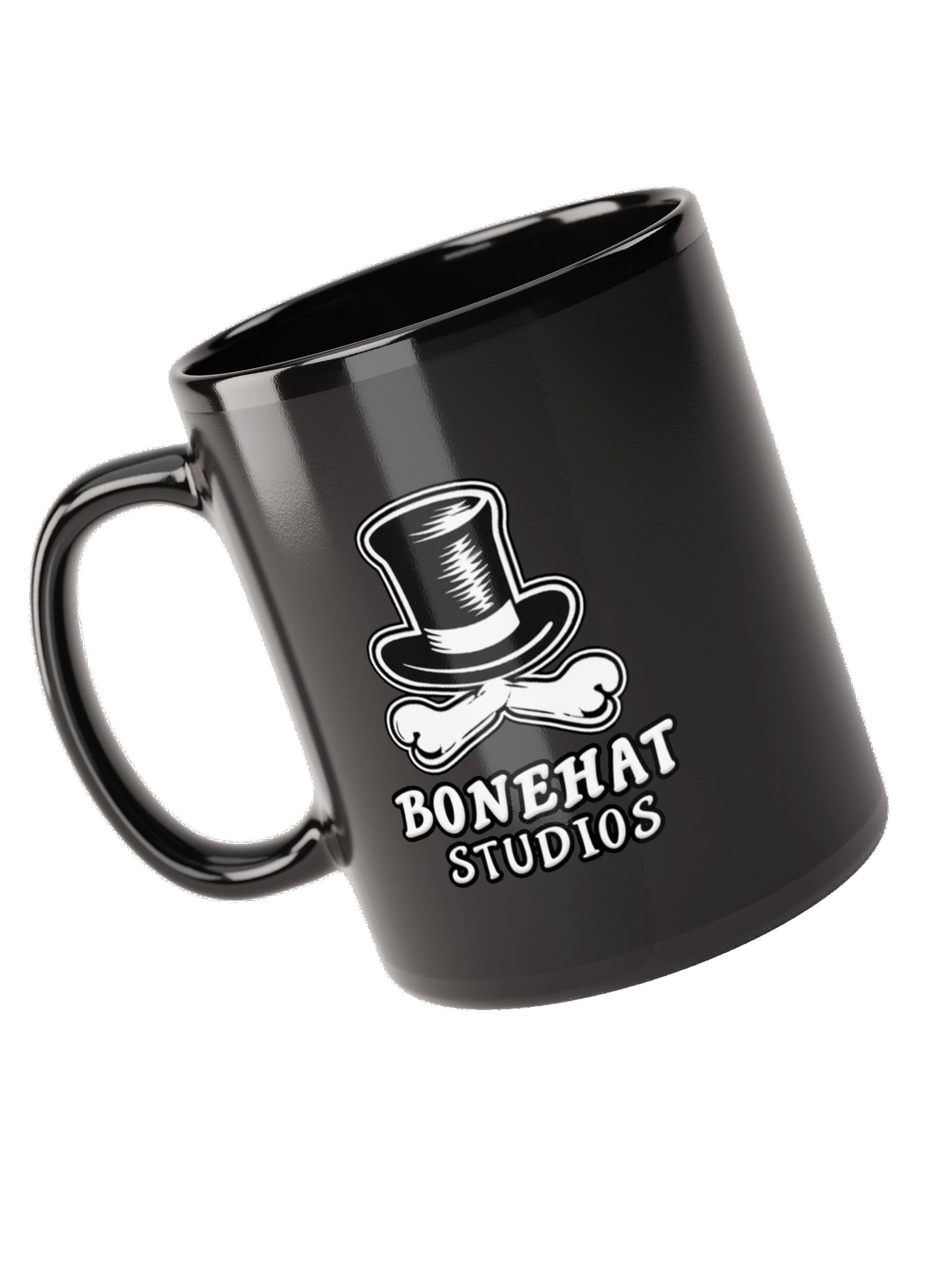 Bonehat Coffee Mug product image (5)