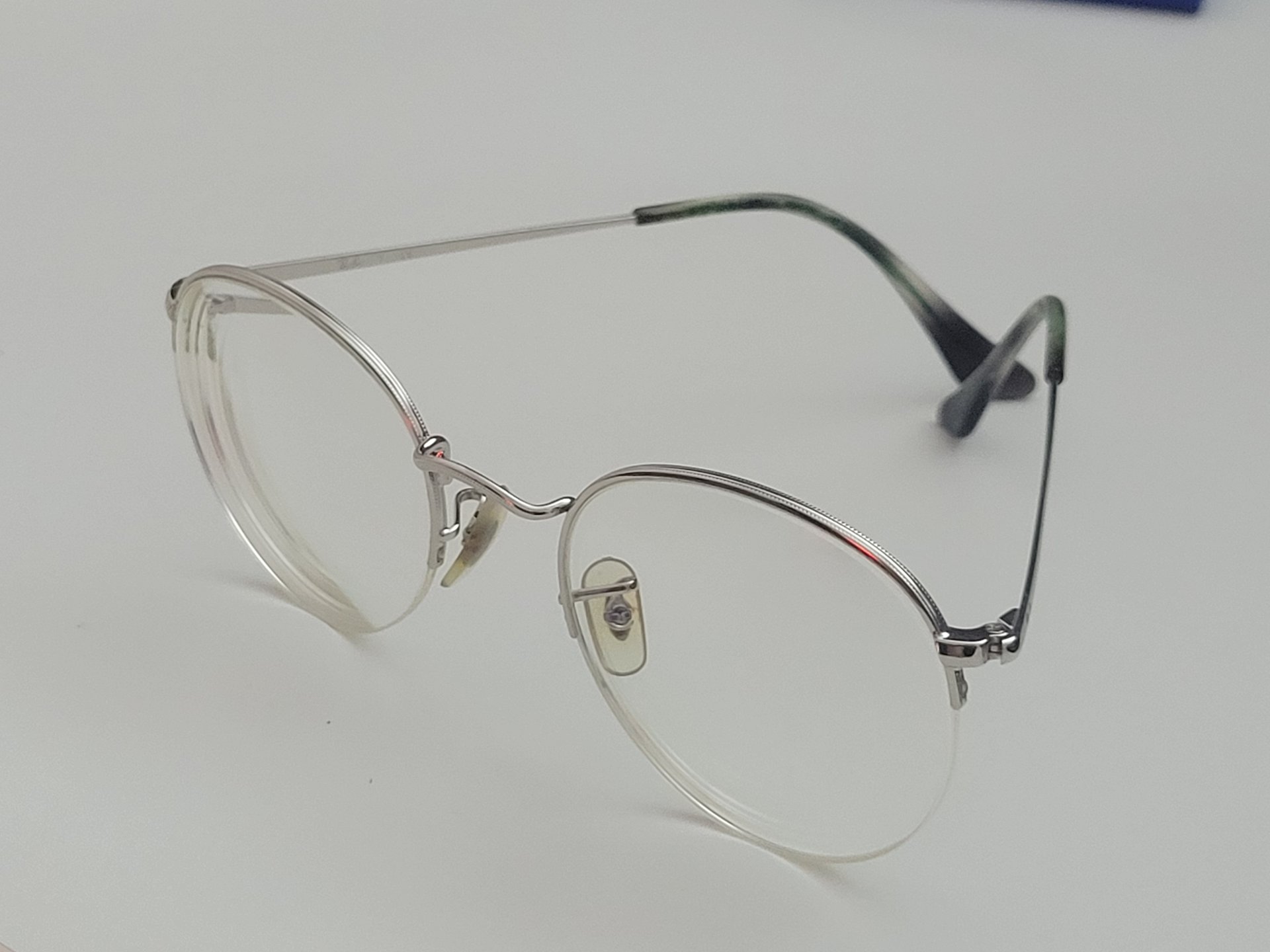 Cairek's Backup Pair of Glasses product image (1)