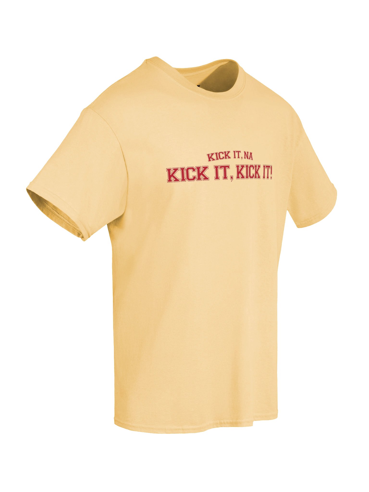 Kick It Tee product image (6)