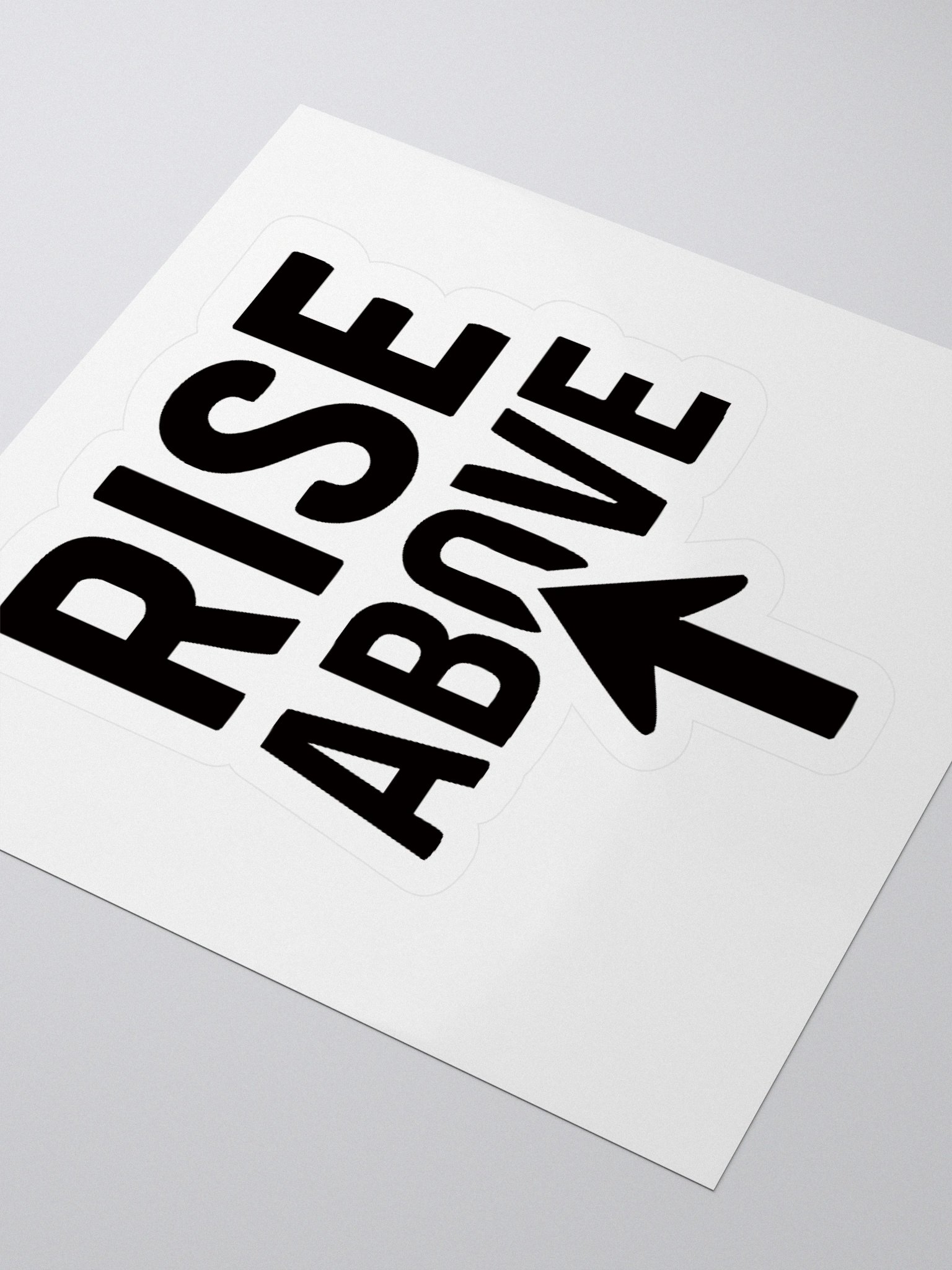 Rise Above product image (8)
