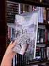 Signed Maren and the Story Breaker - Paperback