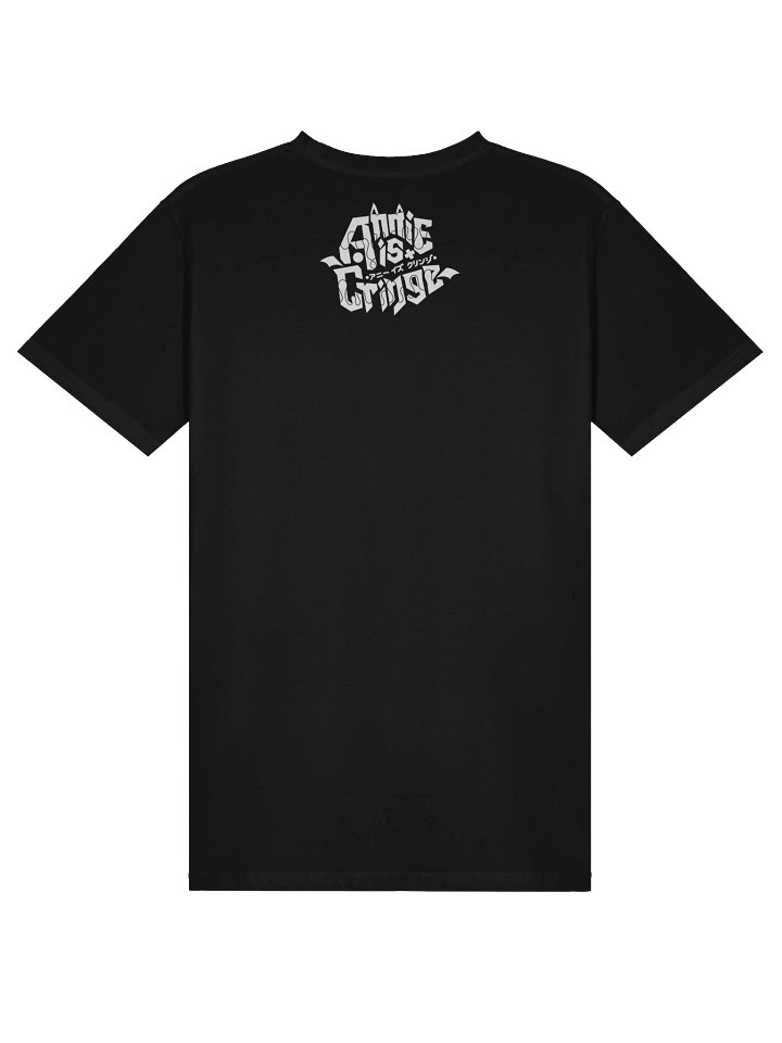 ANN13 Smile Embroidered Shirt product image (2)