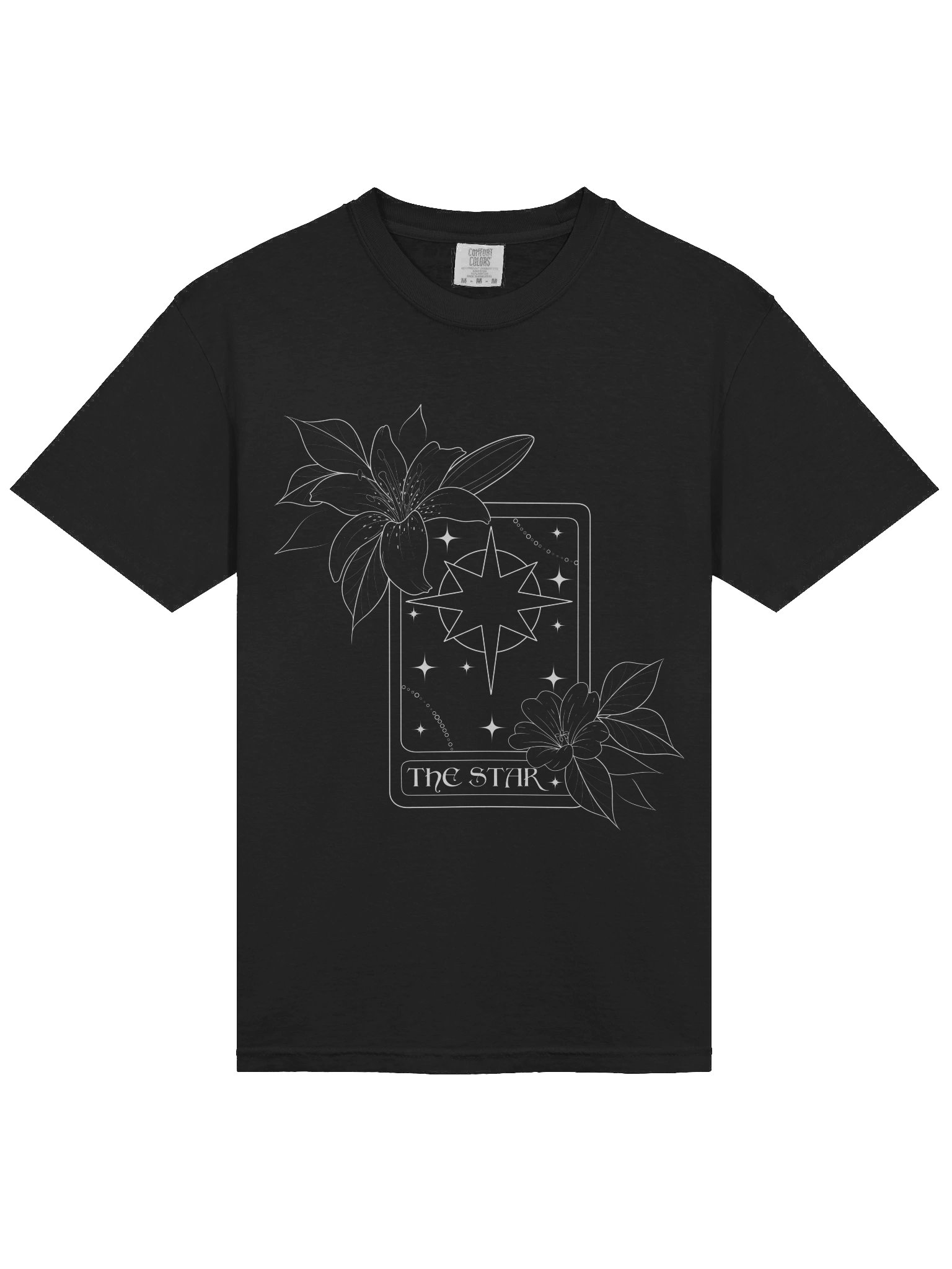 The Star T-Shirt product image (3)
