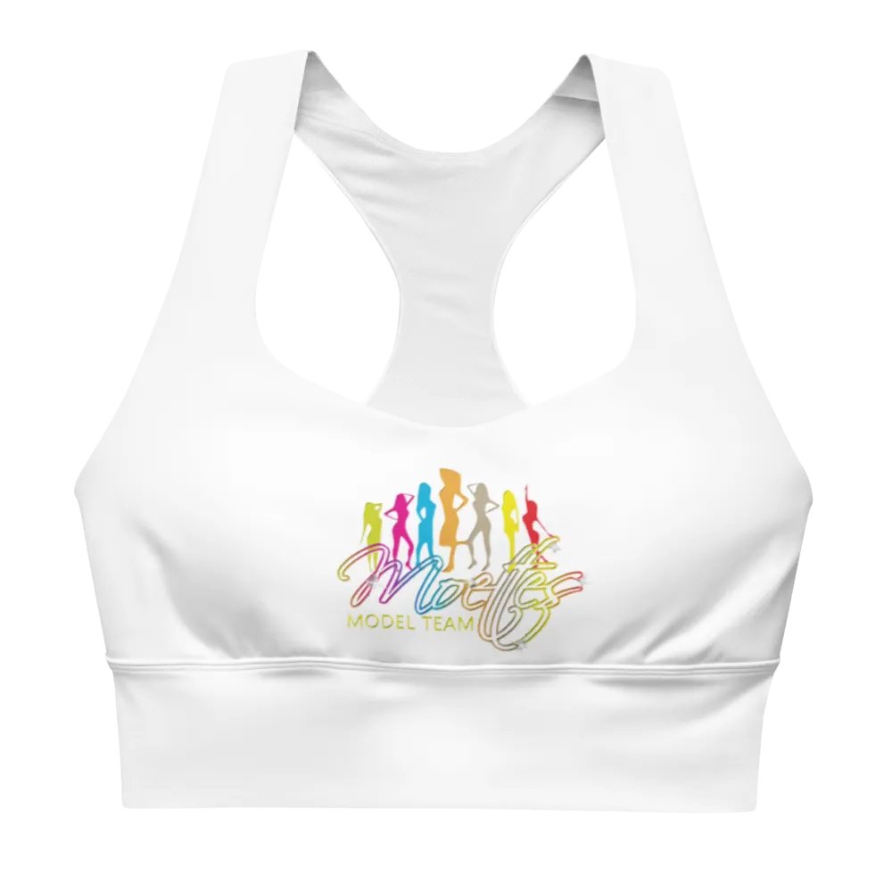 MOETTES PASSION SPORTS BRA (MODEL TEAM EDITION) product image (1)