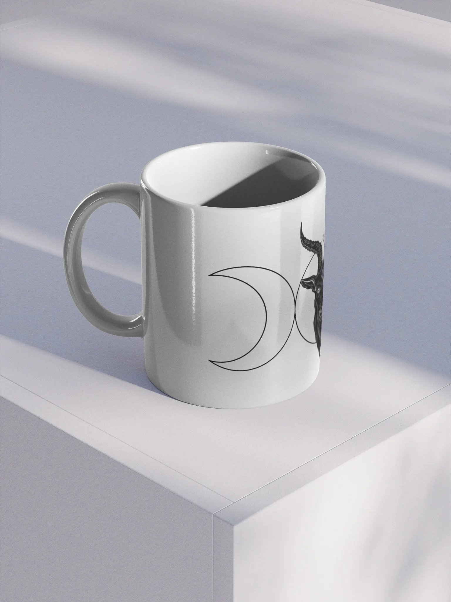 Triple Moon mug product image (1)