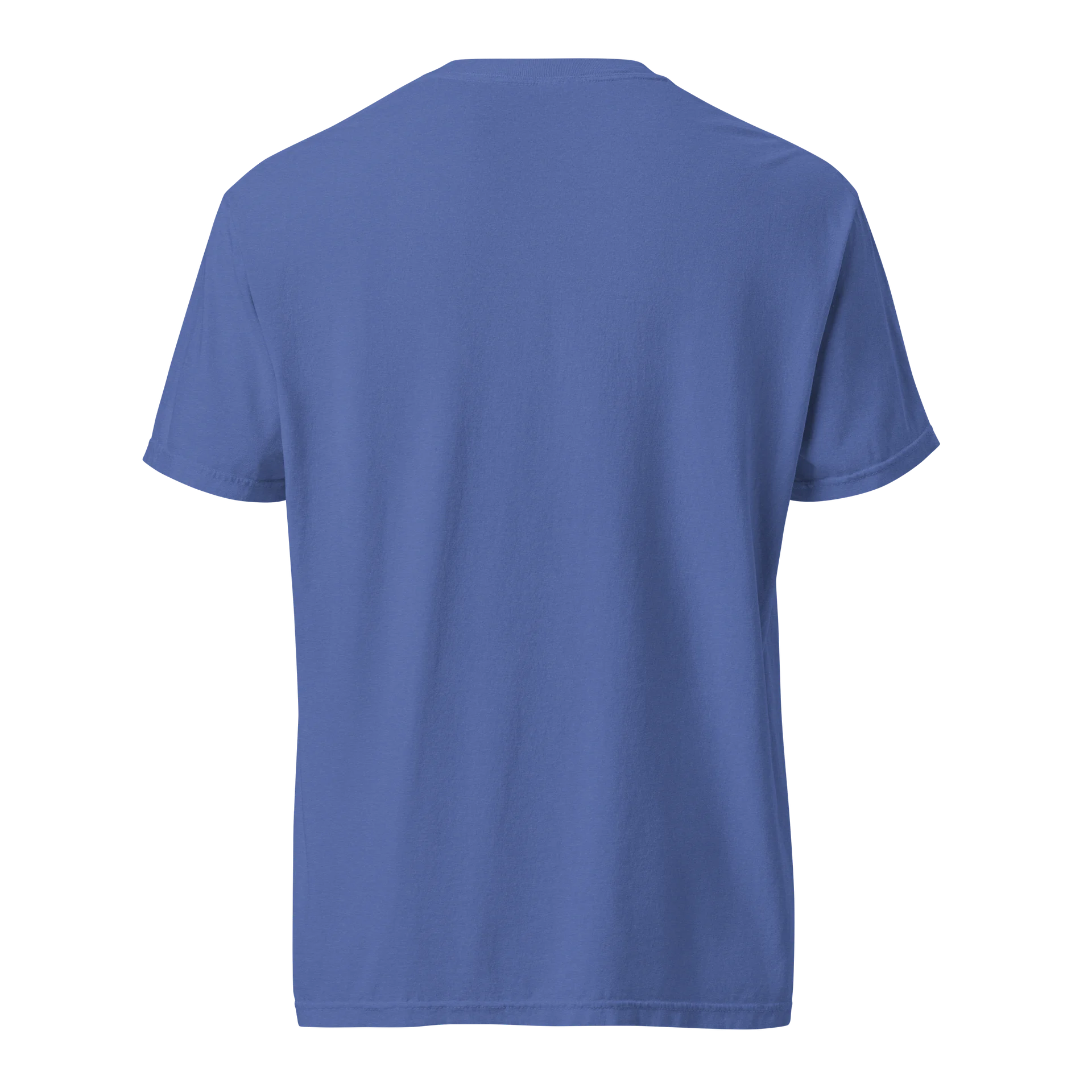 Chase the Heat Winged Chili Halo Tshirt product image (2)