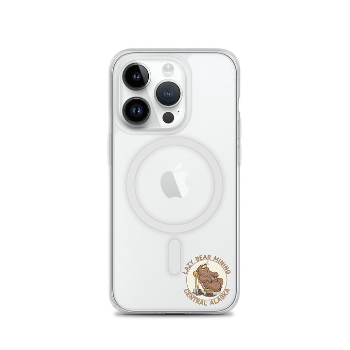 LBM Phone Cover product image (3)