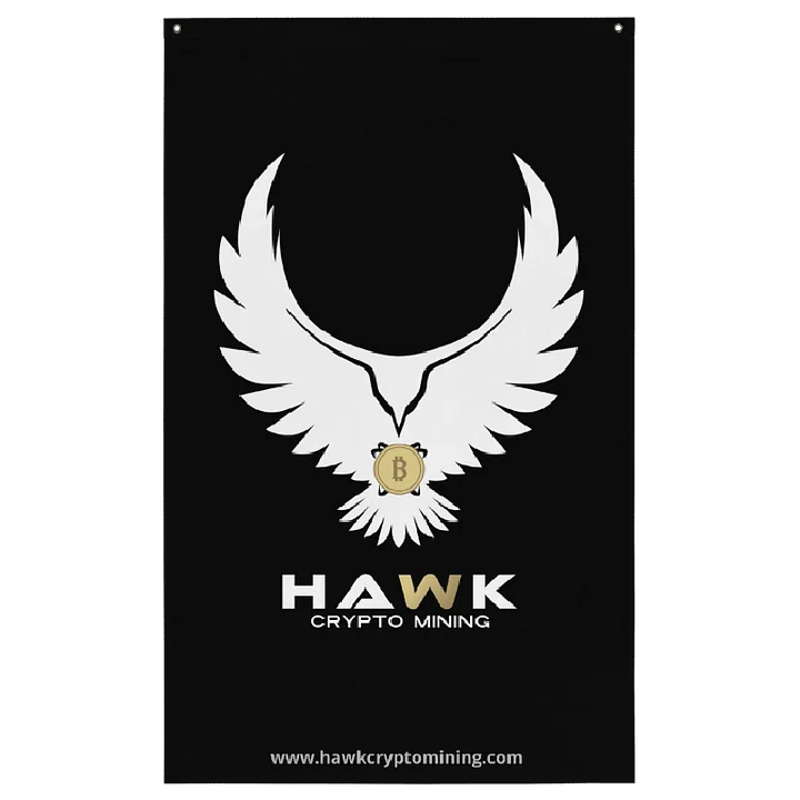 Hawk Crypto & Tech Banner product image (1)